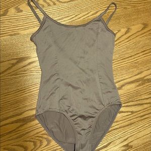 Ballet Leotard